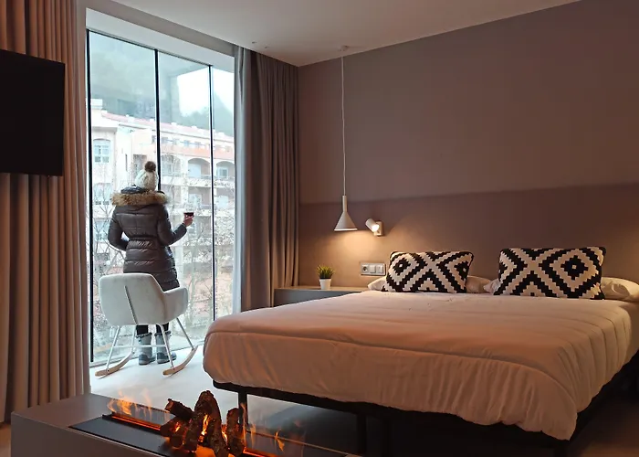 Hotel Marrodan