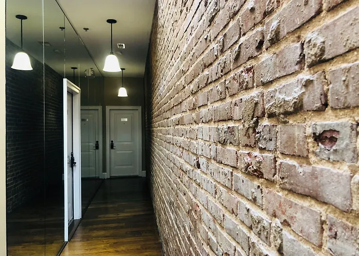 Suites At 249