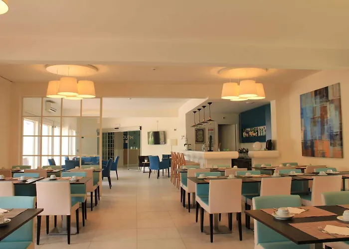 Hotel D'Alcoutim
