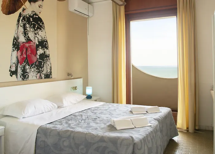 Hotel Sinuessa Terme