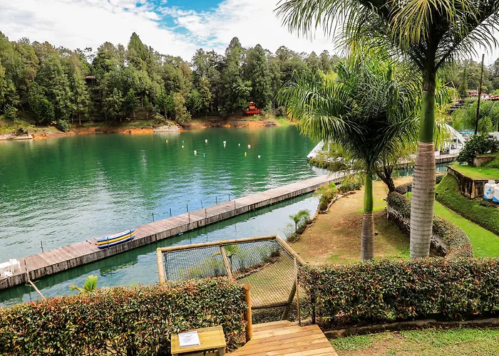Hotel Los Recuerdos