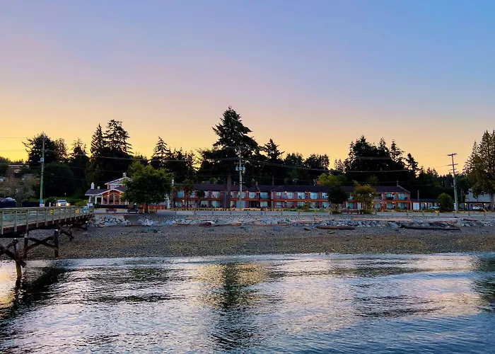 The Oceanside, A Coast Hotel