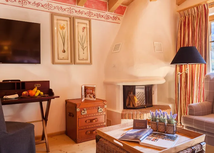 Hotel Berghof