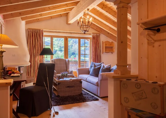 Hotel Berghof