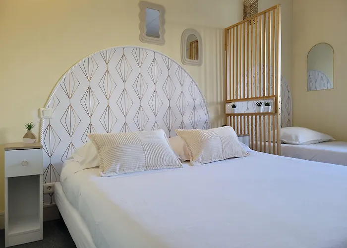 Hôtel Le Sainte Florence