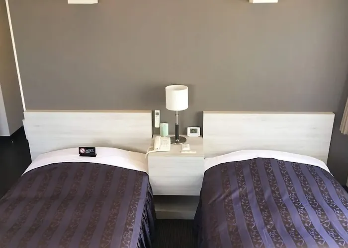 Hotel Monteroza Ohta