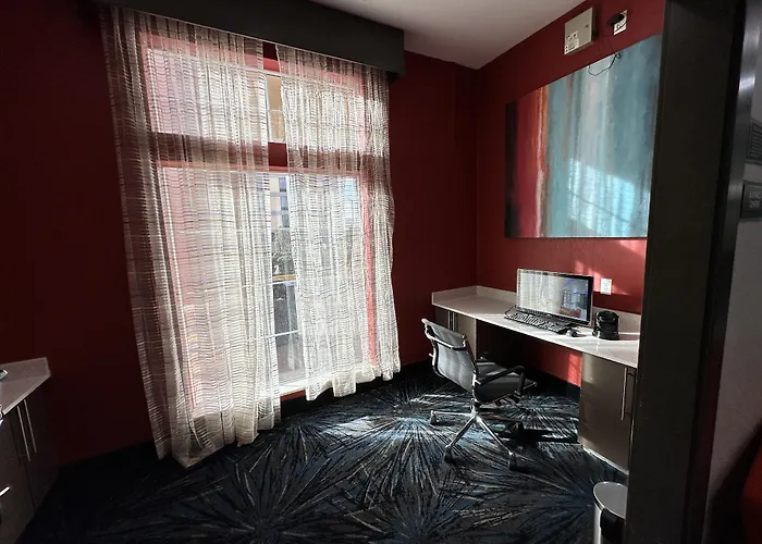 Best Western Plus Inn Of Muskogee