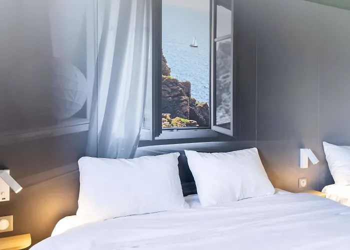 B&B HOTEL Lorient Caudan