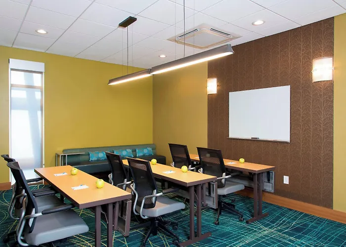 Springhill Suites Houston Sugarland