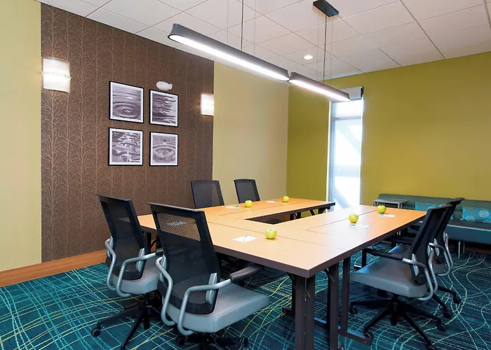 Springhill Suites Houston Sugarland