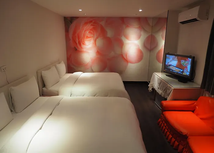 Day Chen Hotel