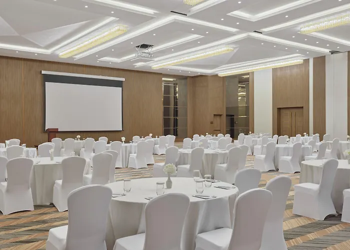 Holiday Inn Tabuk By Ihg