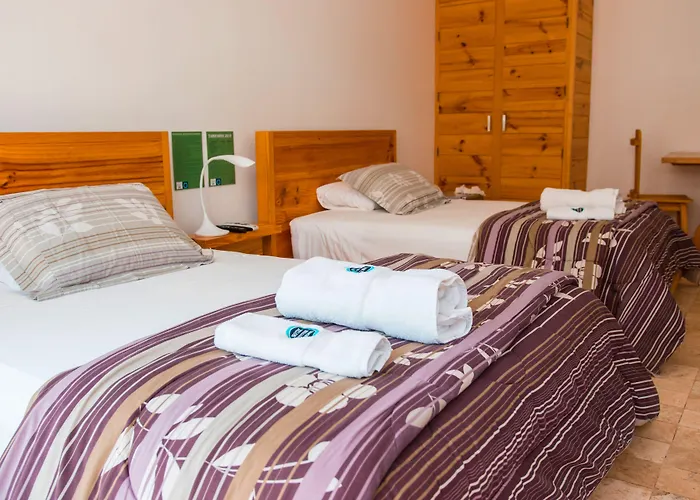 Hotel Boutique La Angostura