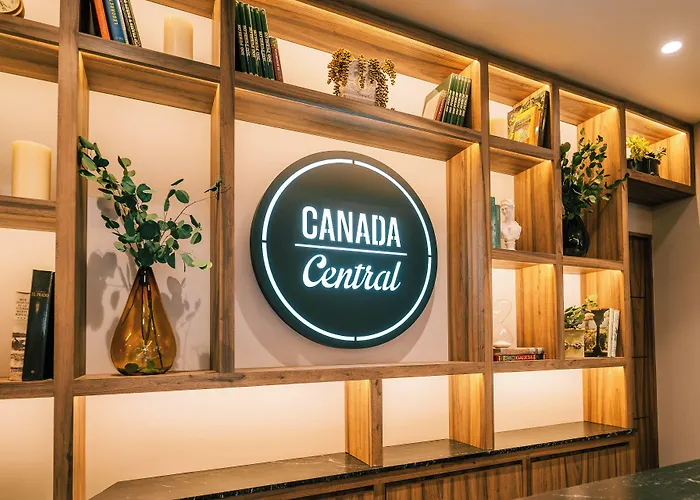 Hotel Canada