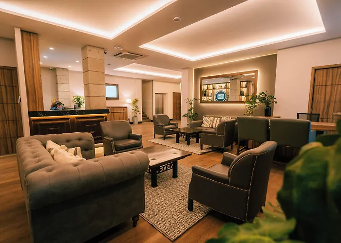 Hotel Canada