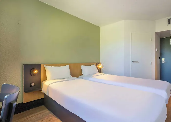 B&B Hotel Toulon Ollioules