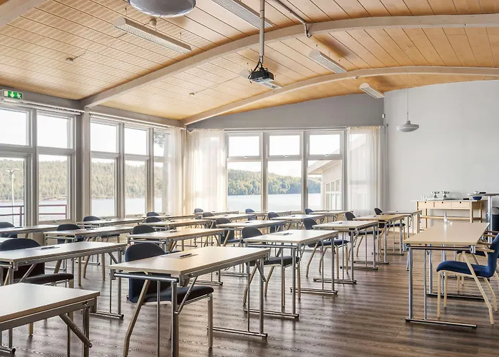 Hotell Frykenstrand; Sure Hotel Collection By Best Western