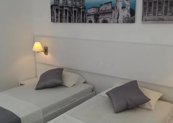 Blue Nest Hotel