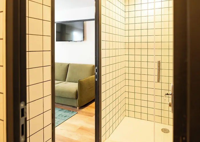 Hotel Sub