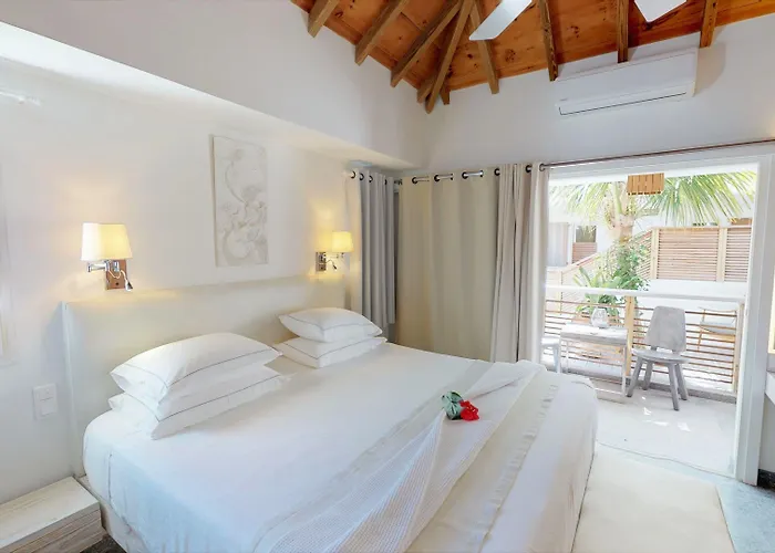 Hotel Les Ondines Sur La Plage