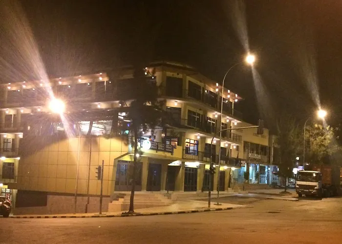 Gloria Hotel
