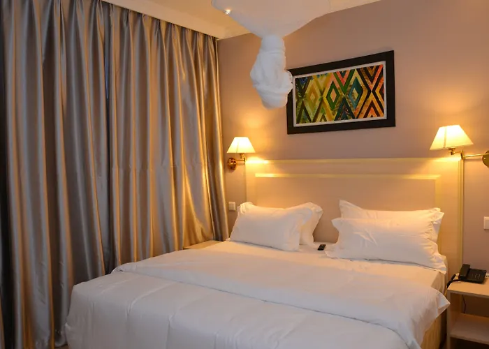 Gloria Hotel