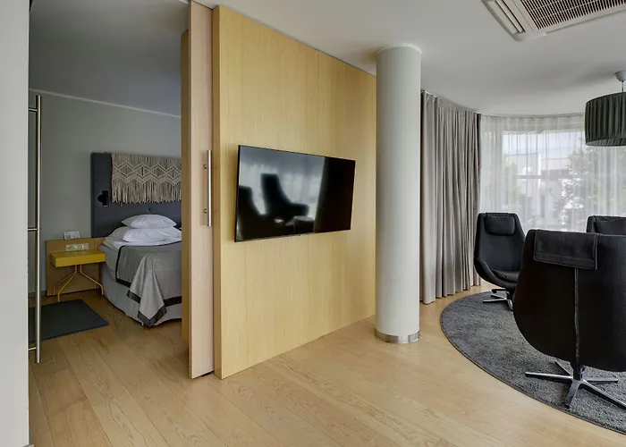 Estonia Resort Hotel&Spa