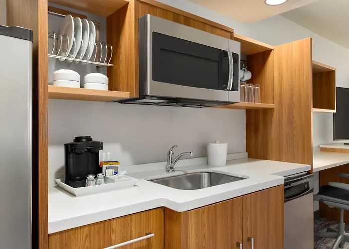 Home2 Suites By Hilton Farmington/Bloomfield