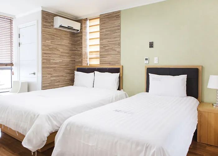 Good Morning Residence Hue