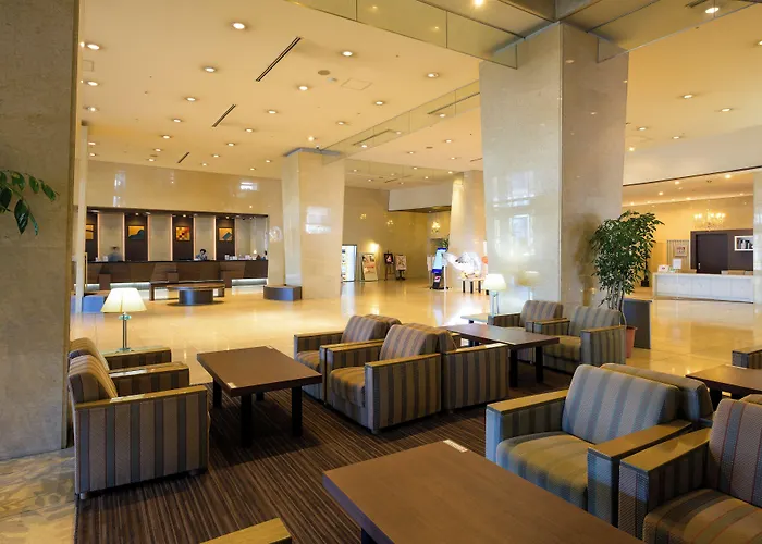 Hotel Aomori