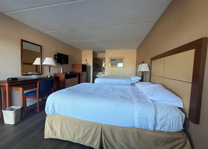 Camilla Inn&Suites