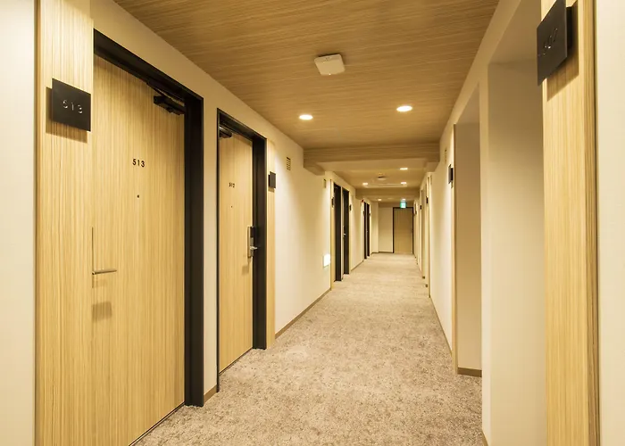 Fukuoka Toei Hotel