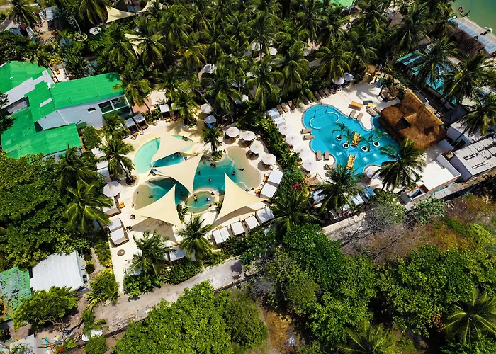 Palmarito Beach Hotel