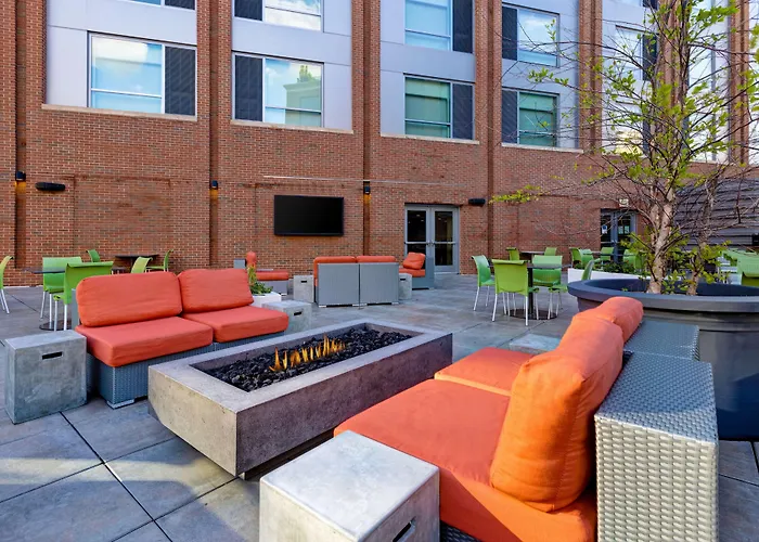 Hyatt Place Bloomington / Normal