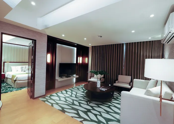 The Harvest Hotel Managed By Hii