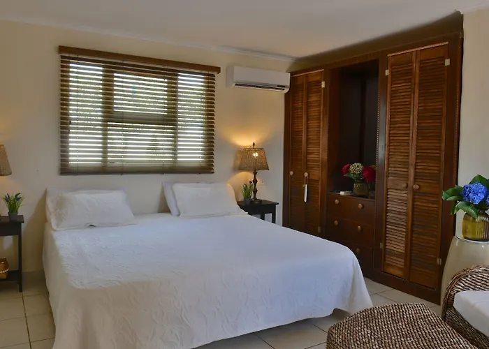 Arubiana Inn Hotel