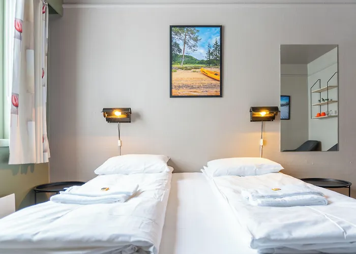 Austbo Hotell