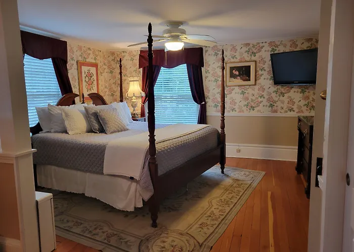 Victoria Inn