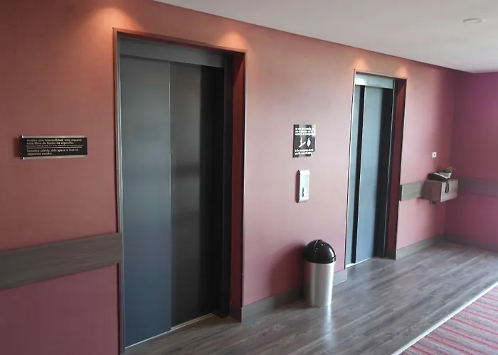 Hampton By Hilton Valledupar