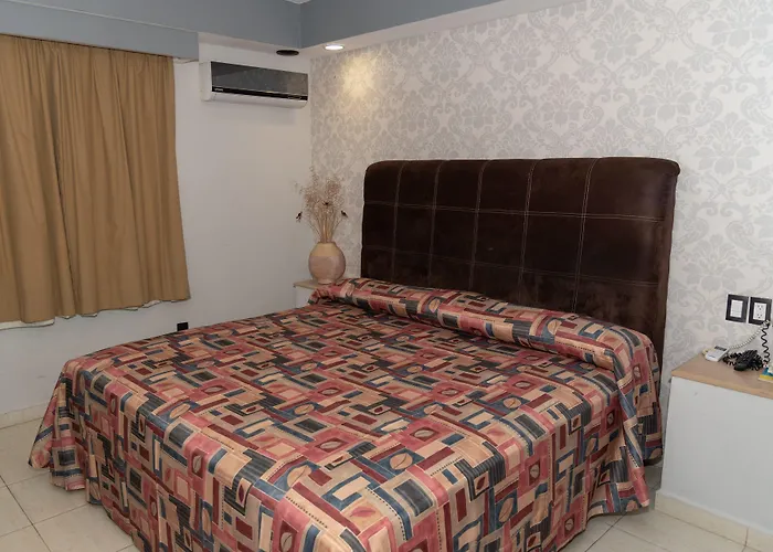 Hotel Impala Veracruz