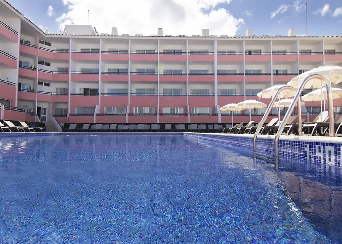 Luna Hotel da Oura