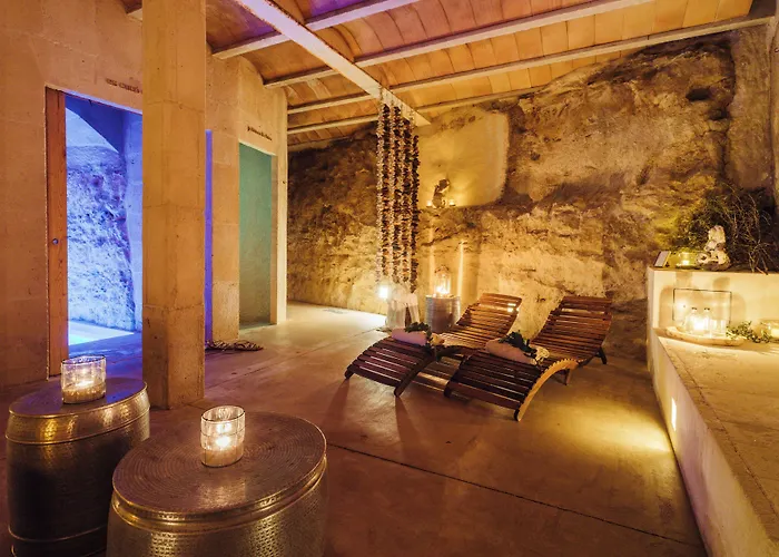 Jardí de Ses Bruixes Boutique Hotel