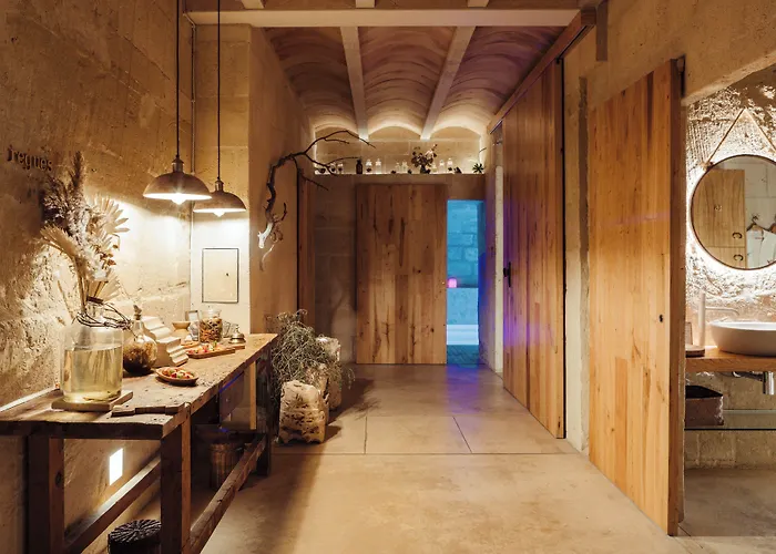 Jardi De Ses Bruixes Boutique Hotel