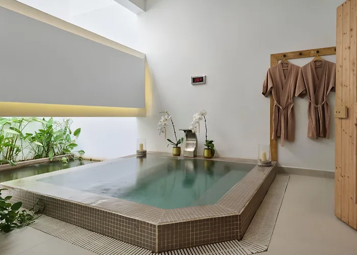 Plantation Urban Resort & Spa