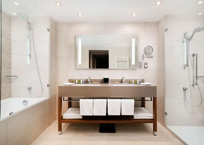 Doubletree By Hilton Krakow Hotel & Convention Center