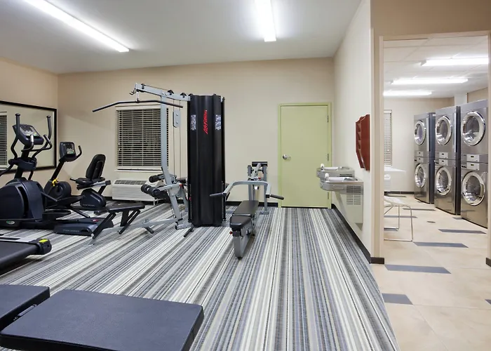 Candlewood Suites Dickinson By Ihg