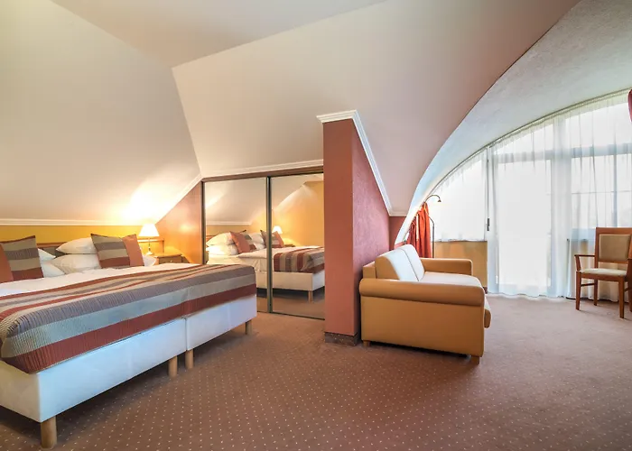 Hotel Spa Hévíz