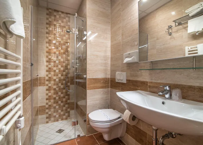 Hotel Spa Hévíz