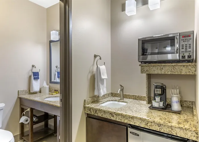 Best Western Plus Havre Inn&Suites