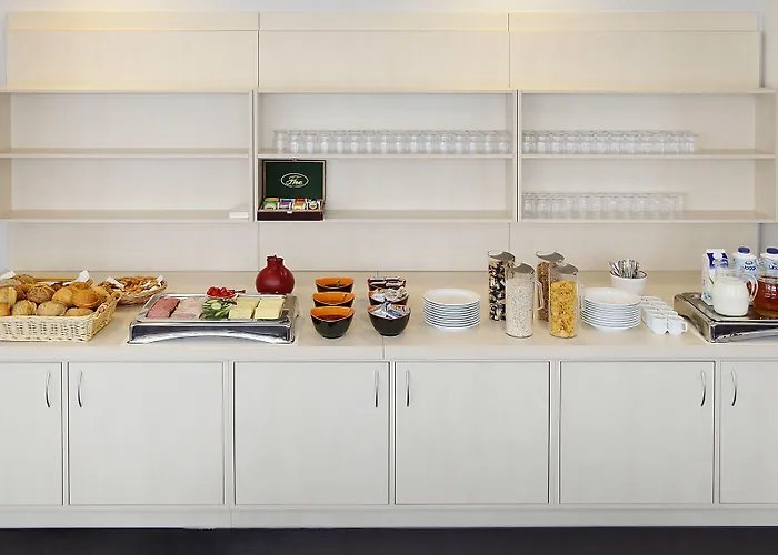 Herning City Hotel